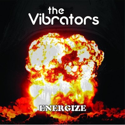 Vibrators, The – Energize PH 091